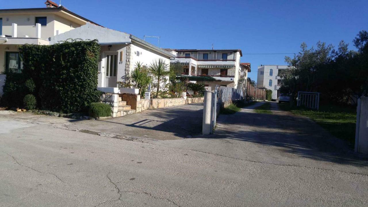 Vera Apartment 1 روغوزنيكا المظهر الخارجي الصورة