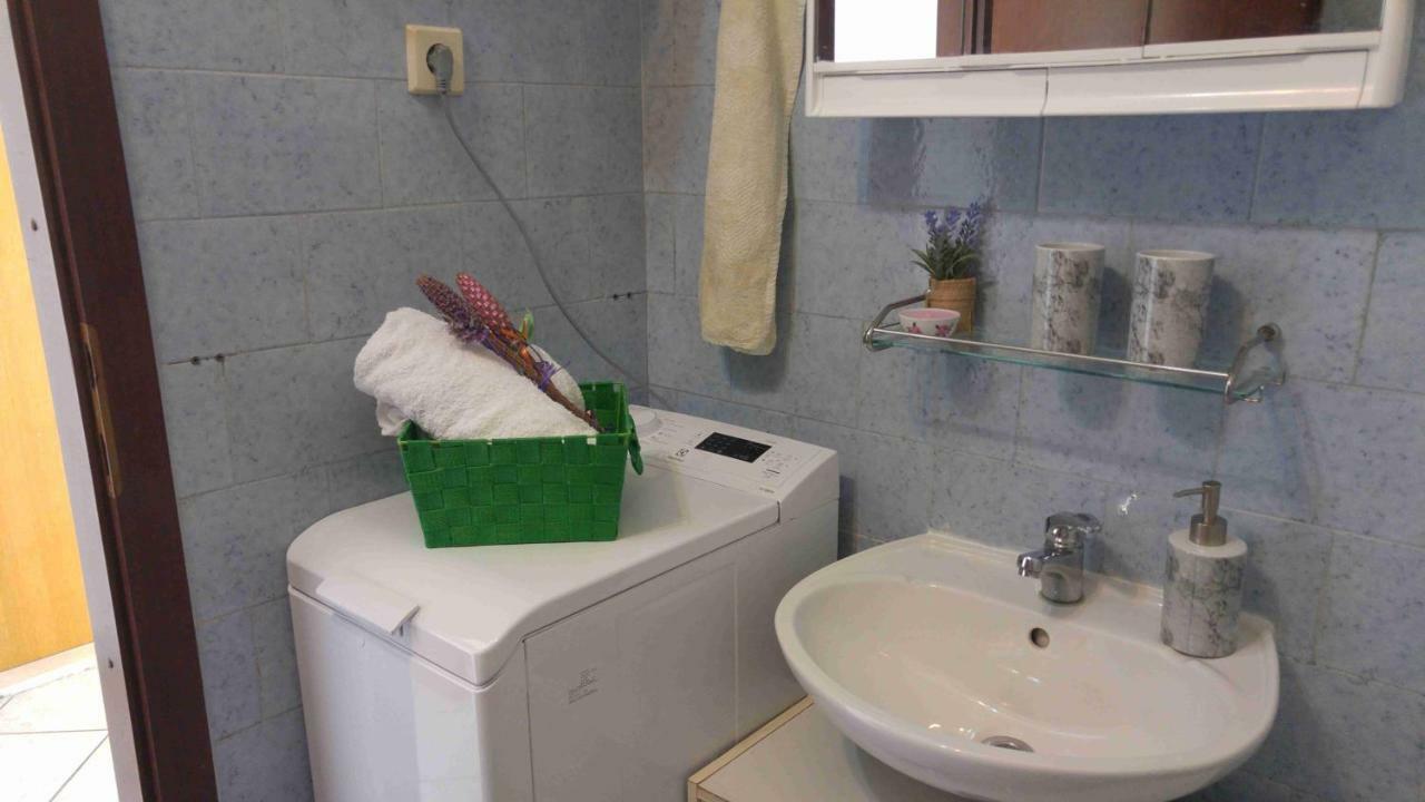 Vera Apartment 1 روغوزنيكا المظهر الخارجي الصورة