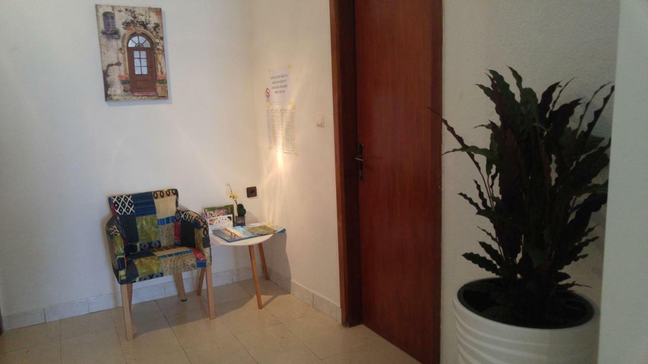 Vera Apartment 1 روغوزنيكا المظهر الخارجي الصورة