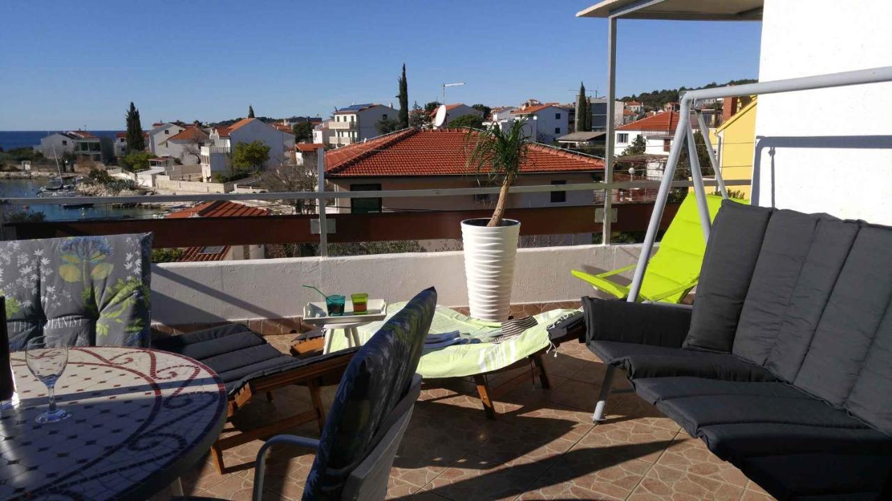 Vera Apartment 1 روغوزنيكا الغرفة الصورة