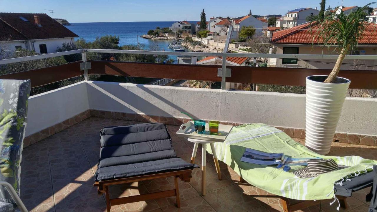 Vera Apartment 1 روغوزنيكا الغرفة الصورة