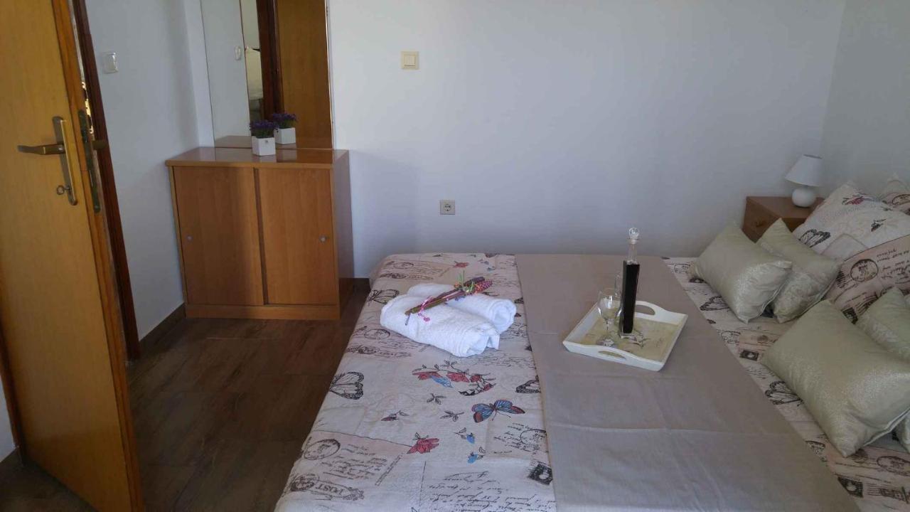 Vera Apartment 1 روغوزنيكا الغرفة الصورة