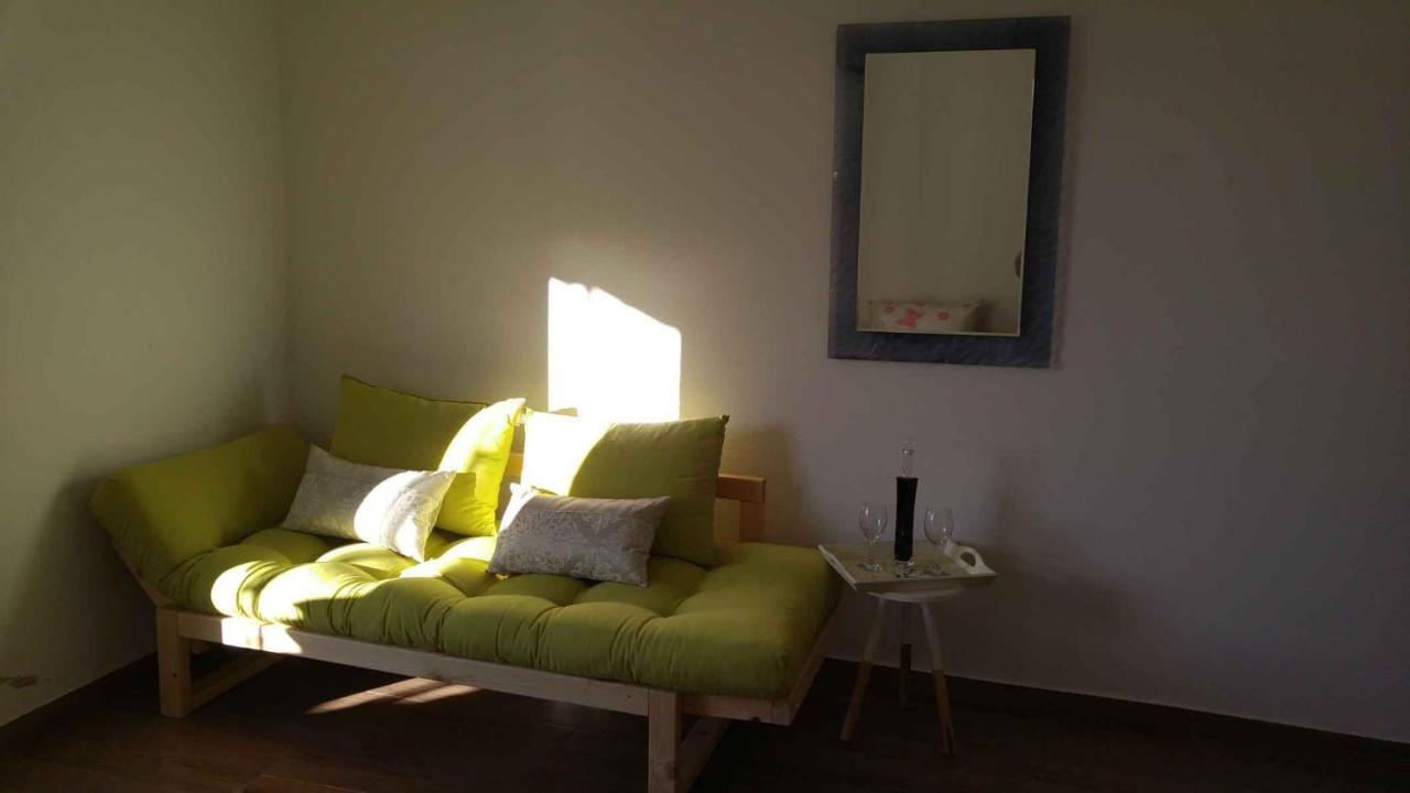 Vera Apartment 1 روغوزنيكا الغرفة الصورة