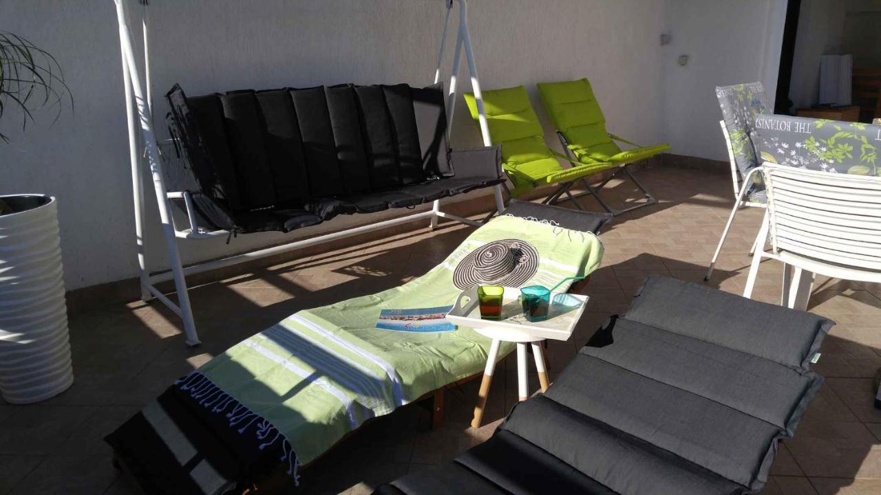 Vera Apartment 1 روغوزنيكا الغرفة الصورة