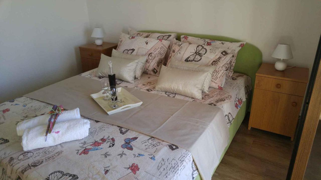 Vera Apartment 1 روغوزنيكا الغرفة الصورة