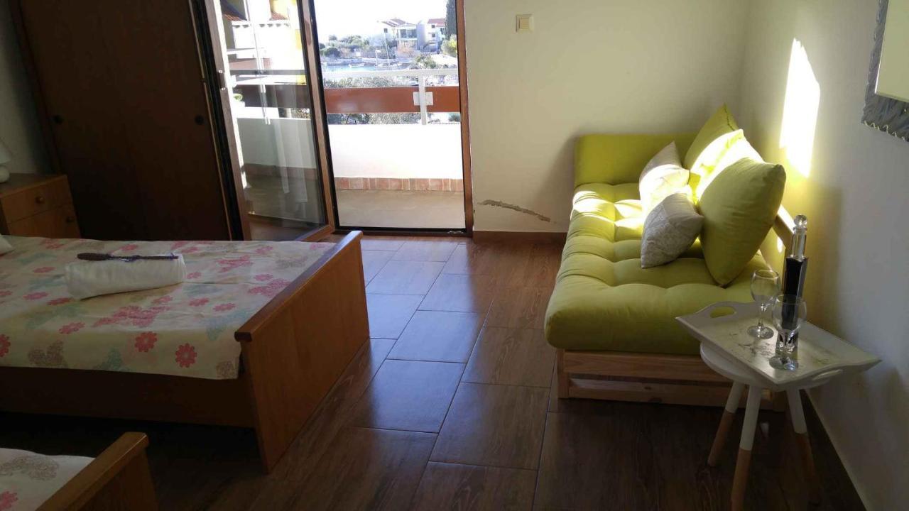 Vera Apartment 1 روغوزنيكا الغرفة الصورة
