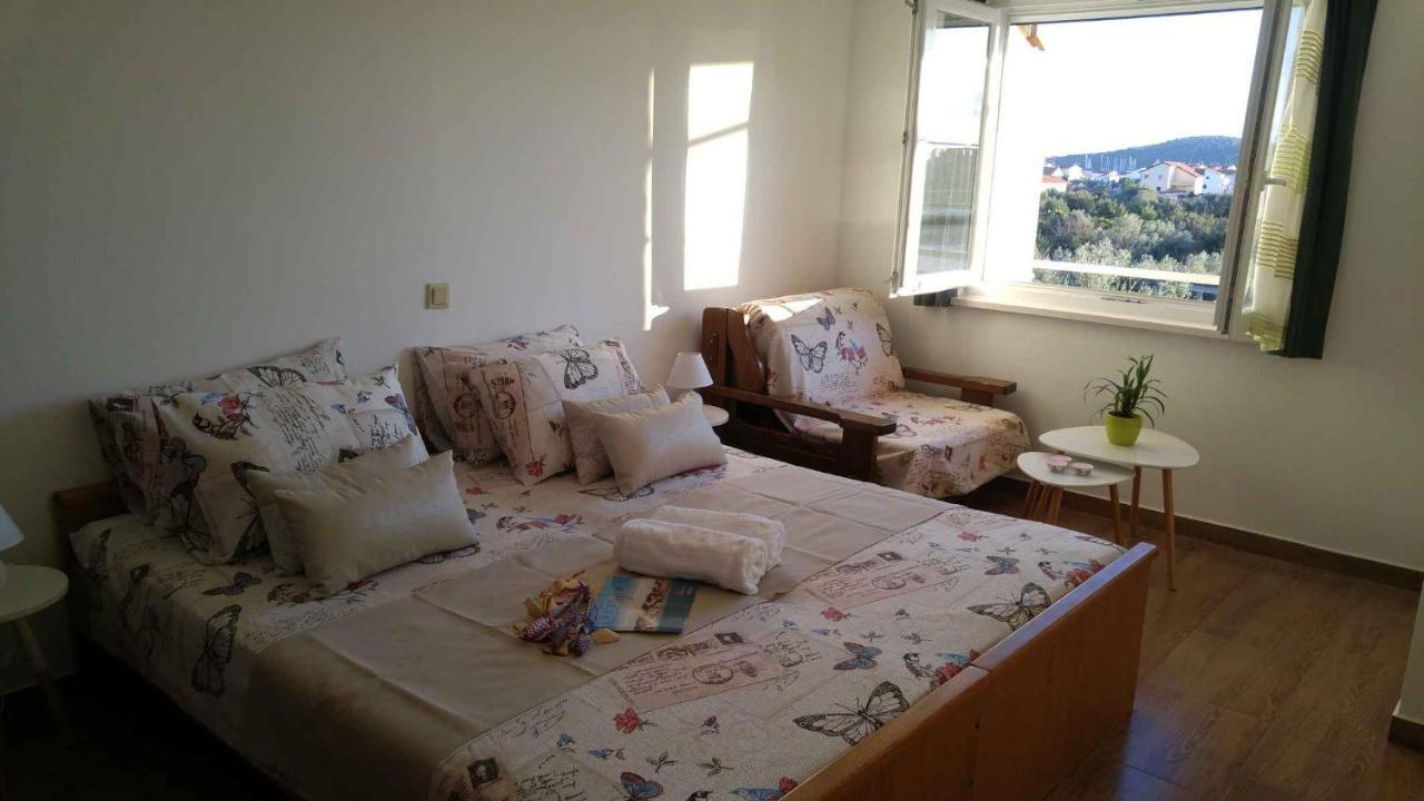 Vera Apartment 1 روغوزنيكا الغرفة الصورة