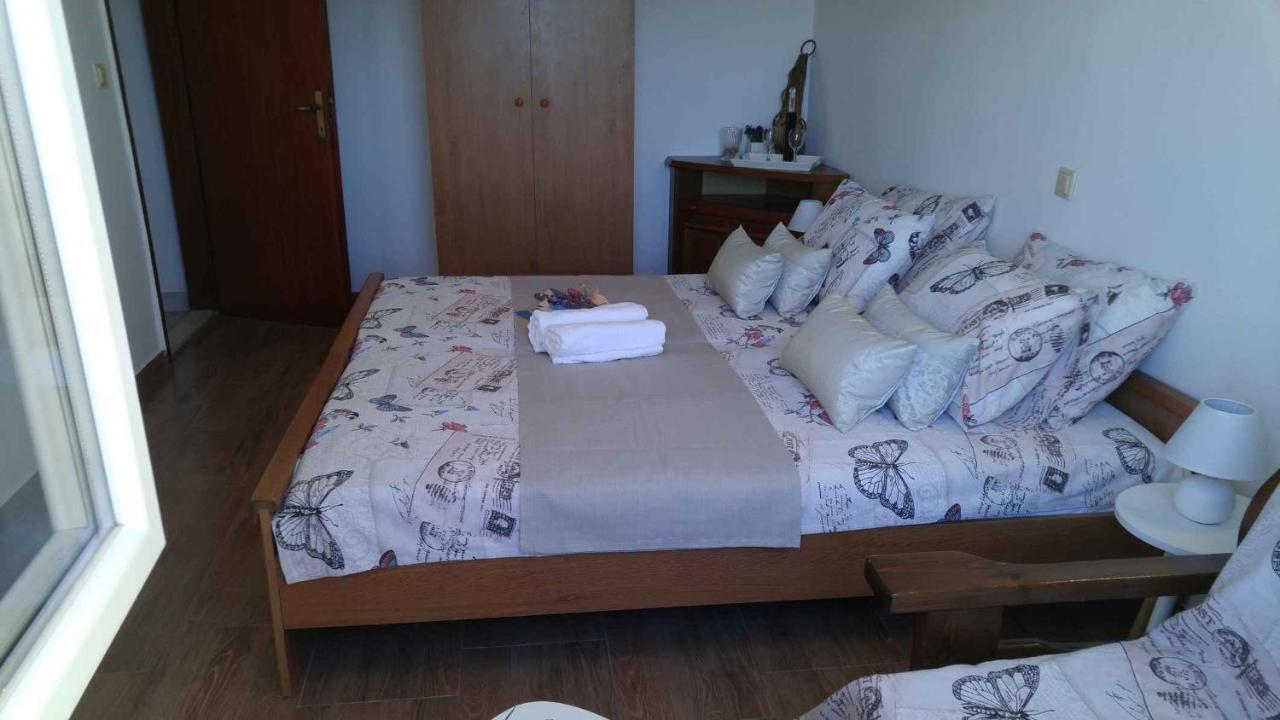 Vera Apartment 1 روغوزنيكا الغرفة الصورة