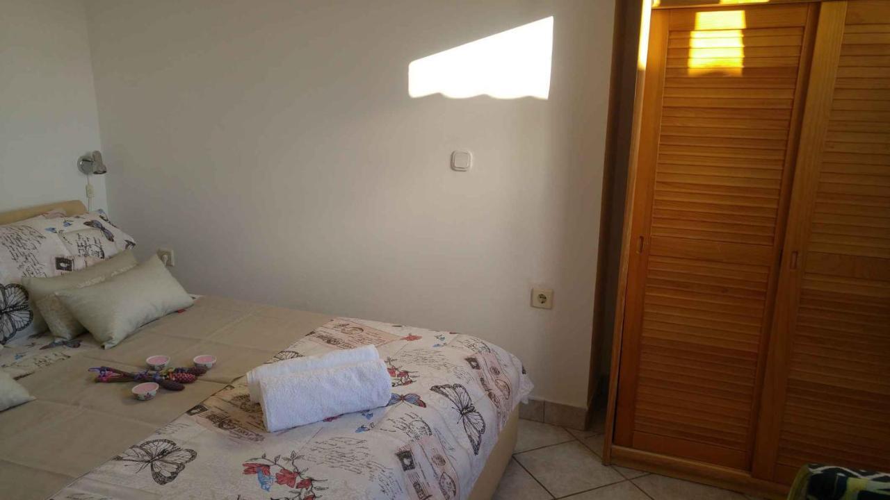 Vera Apartment 1 روغوزنيكا الغرفة الصورة