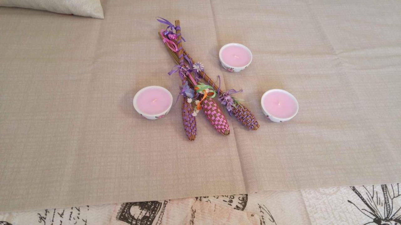 Vera Apartment 1 روغوزنيكا الغرفة الصورة
