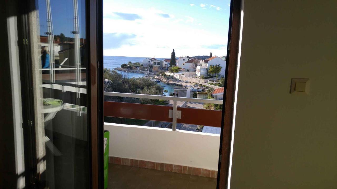 Vera Apartment 1 روغوزنيكا الغرفة الصورة