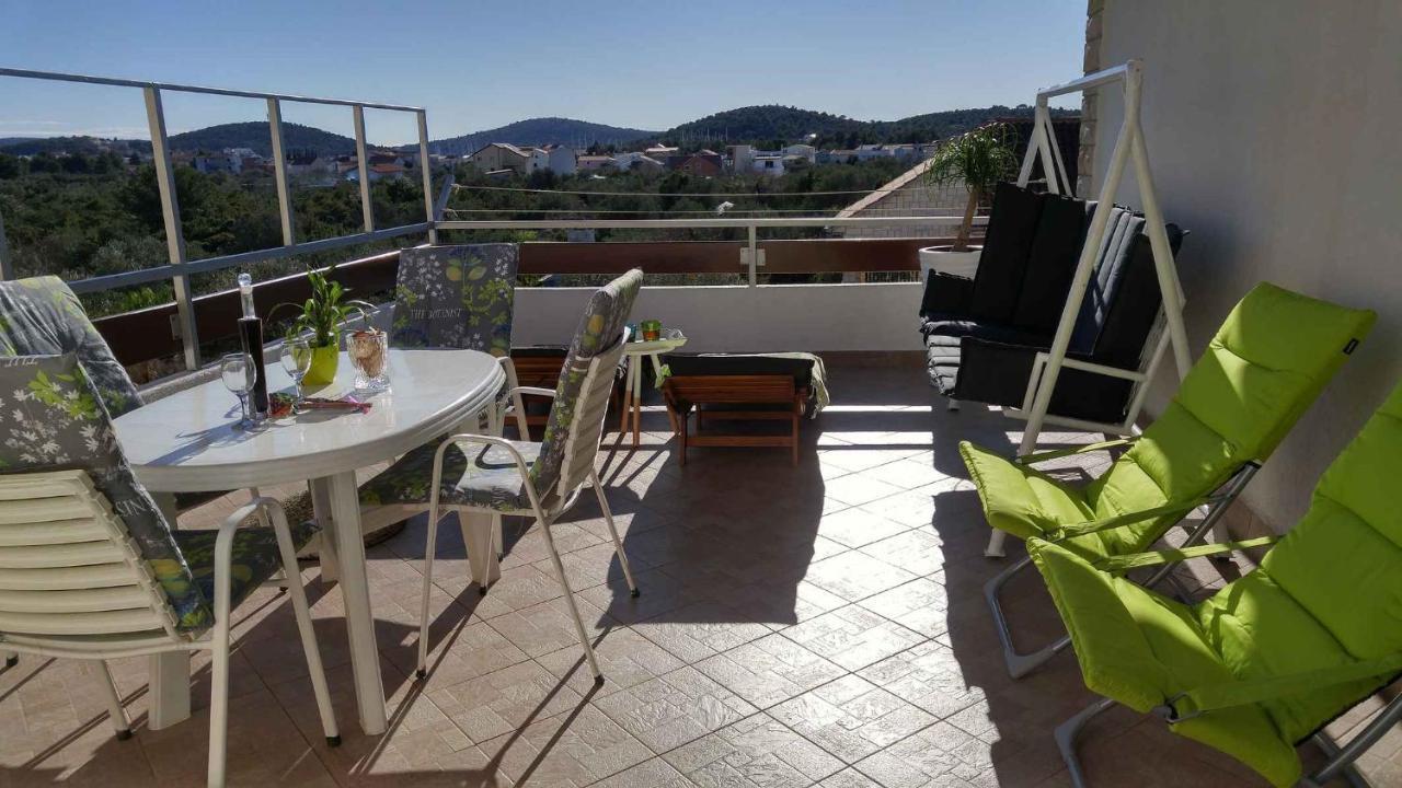 Vera Apartment 1 روغوزنيكا الغرفة الصورة