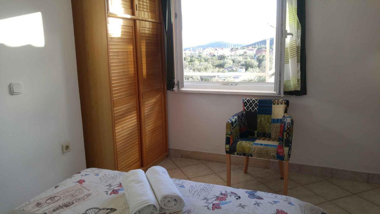 Vera Apartment 1 روغوزنيكا الغرفة الصورة