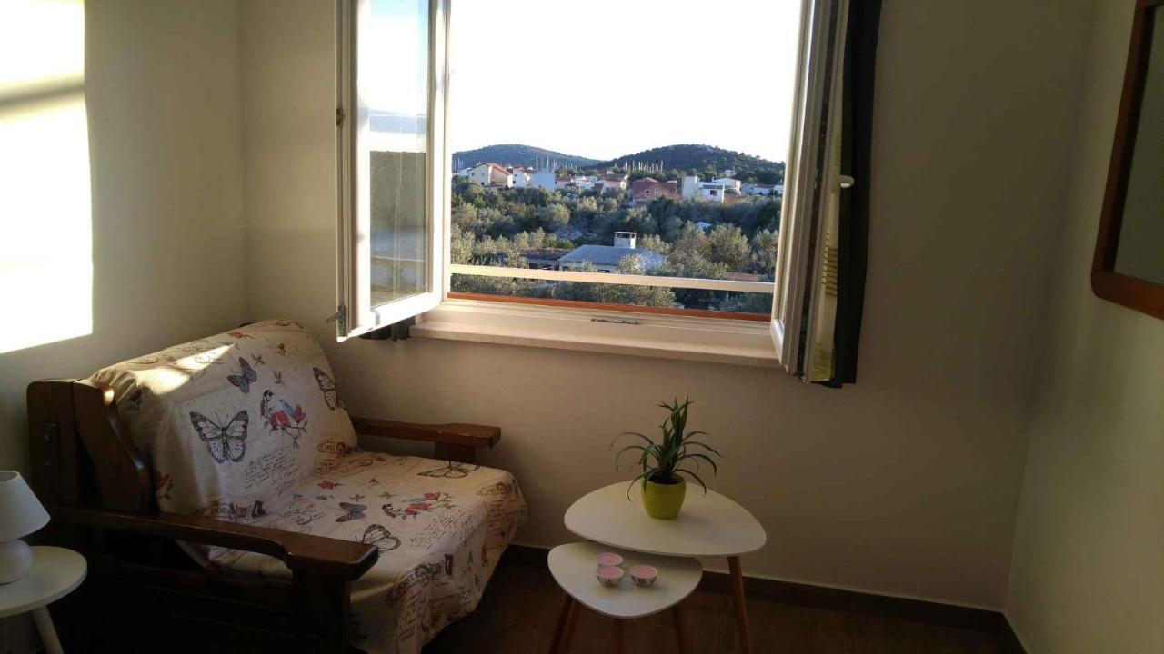 Vera Apartment 1 روغوزنيكا الغرفة الصورة
