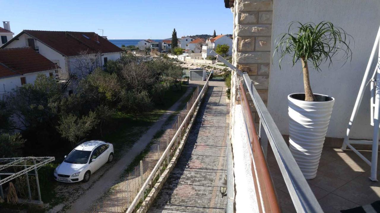 Vera Apartment 1 روغوزنيكا الغرفة الصورة