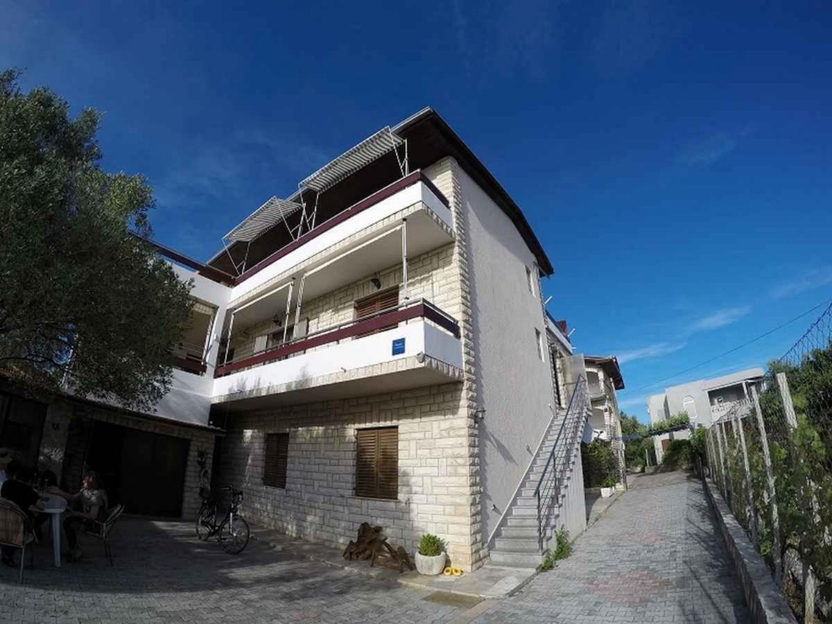 Vera Apartment 1 روغوزنيكا الغرفة الصورة