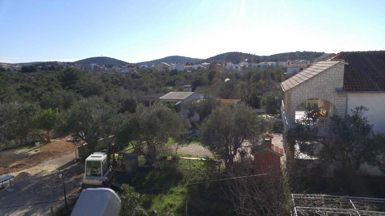Vera Apartment 1 روغوزنيكا الغرفة الصورة